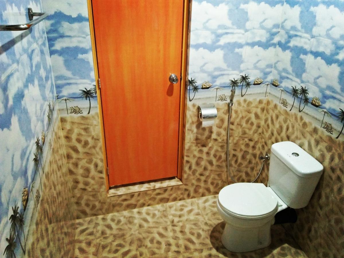 Sigiri Lakshan Home Stay Сігірія Екстер'єр фото