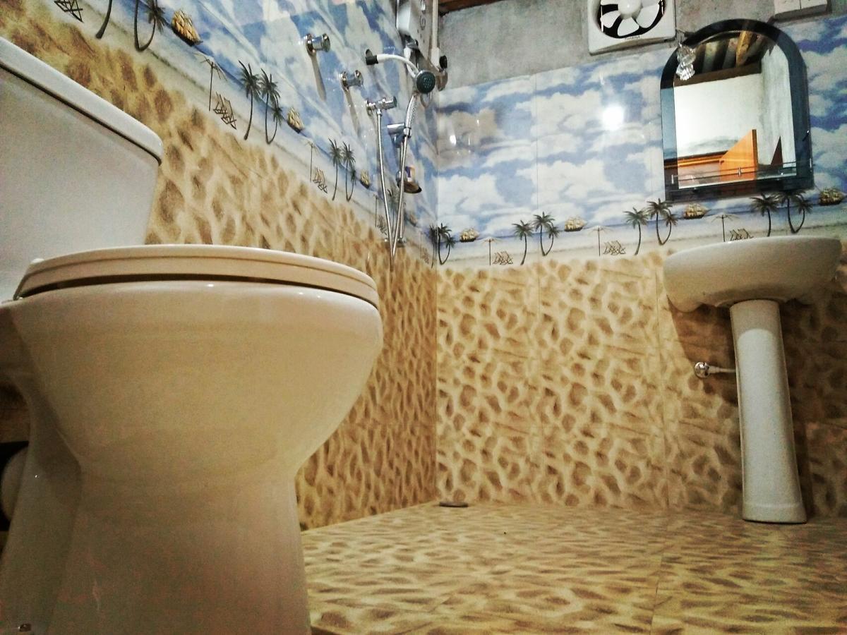Sigiri Lakshan Home Stay Сігірія Екстер'єр фото